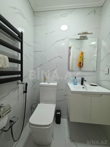 Satılır 3 otaqlı yeni tikili 120 m², İnşaatçılar m., photo 15 from 32