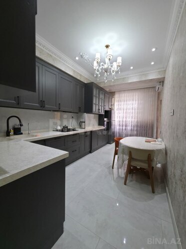 Satılır 3 otaqlı yeni tikili 120 m², İnşaatçılar m., photo 12 from 32
