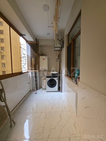 Satılır 3 otaqlı yeni tikili 120 m², İnşaatçılar m., photo 14 from 32