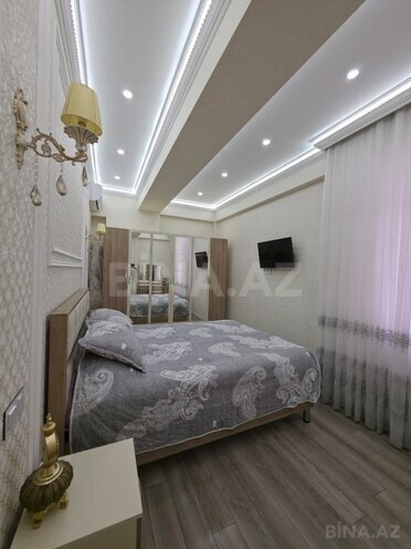 Satılır 3 otaqlı yeni tikili 120 m², İnşaatçılar m., photo 8 from 32
