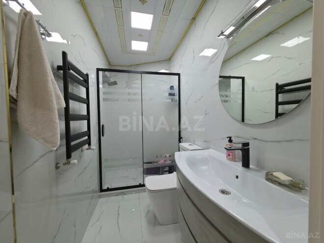 Satılır 3 otaqlı yeni tikili 120 m², İnşaatçılar m., photo 25 from 32