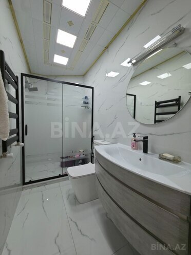 Satılır 3 otaqlı yeni tikili 120 m², İnşaatçılar m., photo 24 from 32