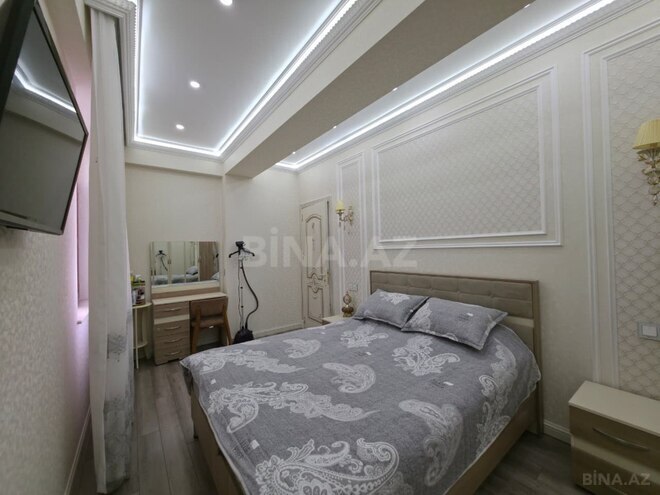 Satılır 3 otaqlı yeni tikili 120 m², İnşaatçılar m., photo 20 from 32