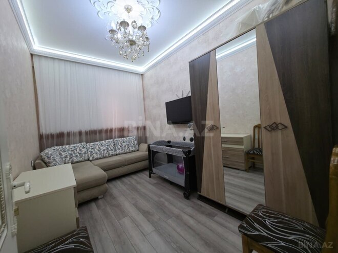 Satılır 3 otaqlı yeni tikili 120 m², İnşaatçılar m., photo 11 from 32