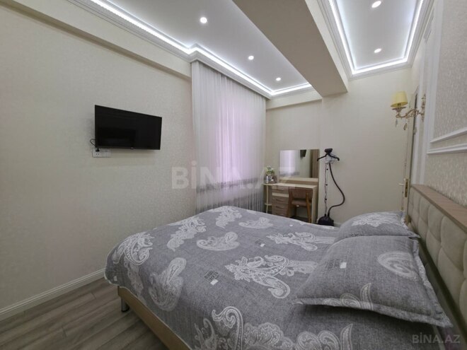 Satılır 3 otaqlı yeni tikili 120 m², İnşaatçılar m., photo 21 from 32
