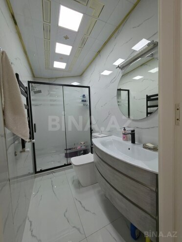 Satılır 3 otaqlı yeni tikili 120 m², İnşaatçılar m., photo 13 from 32