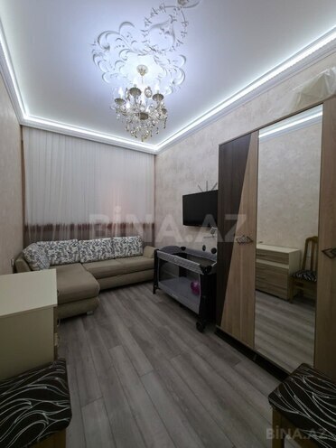 Satılır 3 otaqlı yeni tikili 120 m², İnşaatçılar m., photo 22 from 32