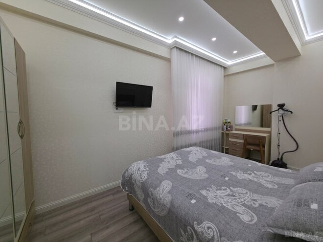 Satılır 3 otaqlı yeni tikili 120 m², İnşaatçılar m., photo 9 from 32