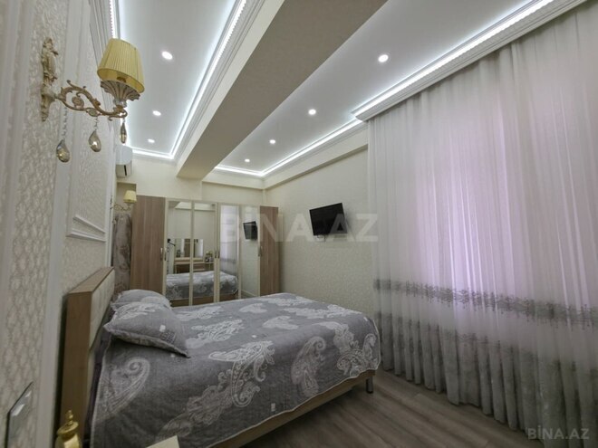 Satılır 3 otaqlı yeni tikili 120 m², İnşaatçılar m., photo 19 from 32