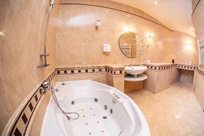 Satılır 8 otaqlı həyət evi/bağ evi 400 m², Badamdar q., photo 20 from 24