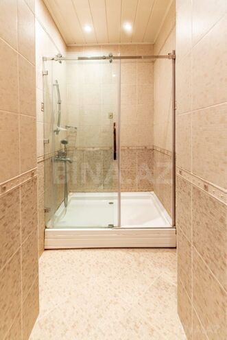 Satılır 8 otaqlı həyət evi/bağ evi 400 m², Badamdar q., photo 9 from 24