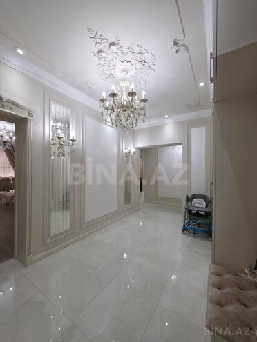 Продаётся 3-комн. новостройка 120 м², м. Иншаатчылар, photo 21 from 24