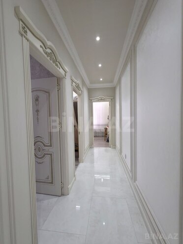 Продаётся 3-комн. новостройка 120 м², м. Иншаатчылар, photo 20 from 24