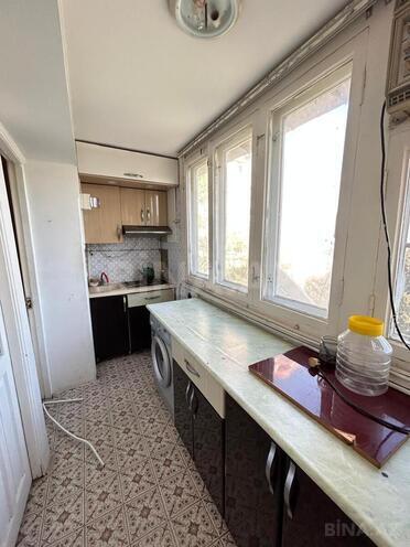 Продаётся 4-комн. вторичка 75 м², м. Мемар Аджеми, photo 11 from 16