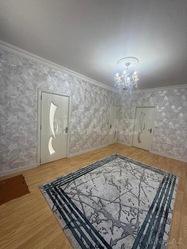 Продаётся 3-комн. вторичка 75 м², м. Мемар Аджеми, photo 3 from 16