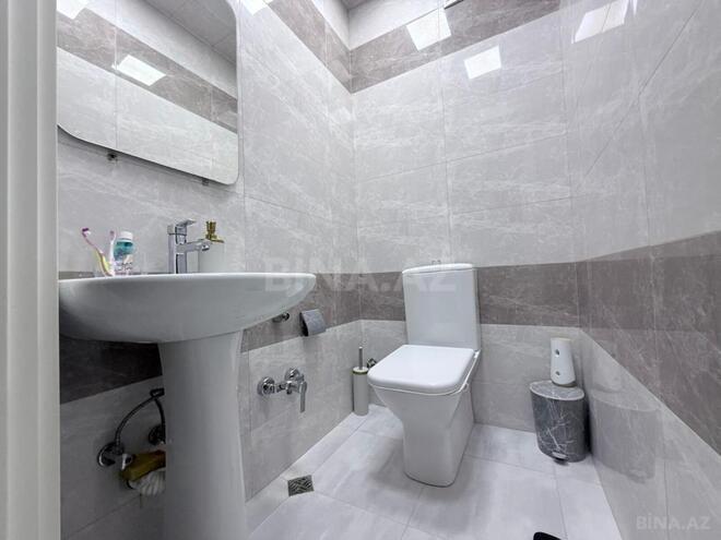 Продаётся 3-комн. новостройка 106 м², Абшеронcкий  р., photo 20 from 22