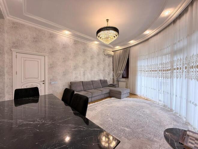Продаётся 3-комн. новостройка 106 м², Абшеронcкий  р., photo 3 from 22