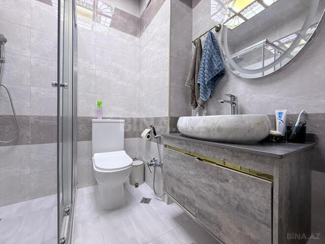 Продаётся 3-комн. новостройка 106 м², Абшеронcкий  р., photo 21 from 22
