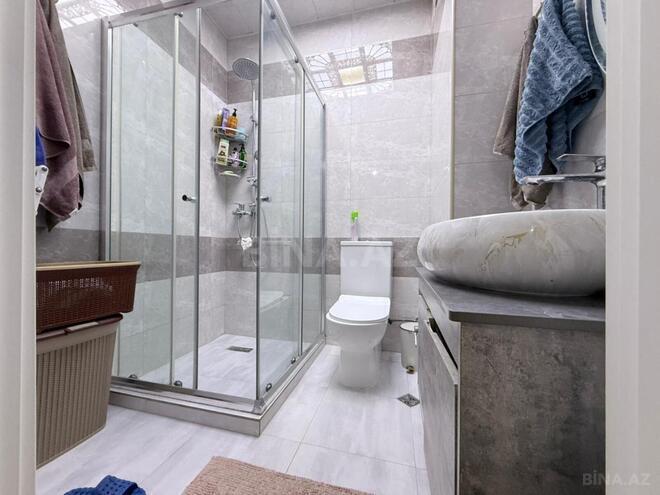 Продаётся 3-комн. новостройка 106 м², Абшеронcкий  р., photo 19 from 22