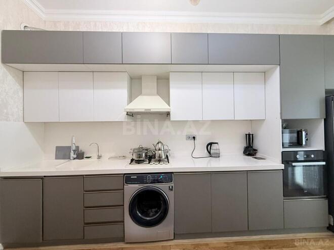 Продаётся 3-комн. новостройка 106 м², Абшеронcкий  р., photo 12 from 22