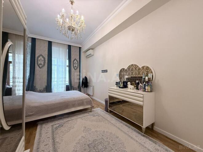 Продаётся 3-комн. новостройка 106 м², Абшеронcкий  р., photo 5 from 22
