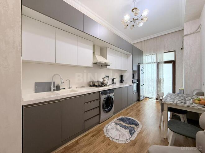 Продаётся 3-комн. новостройка 106 м², Абшеронcкий  р., photo 10 from 22