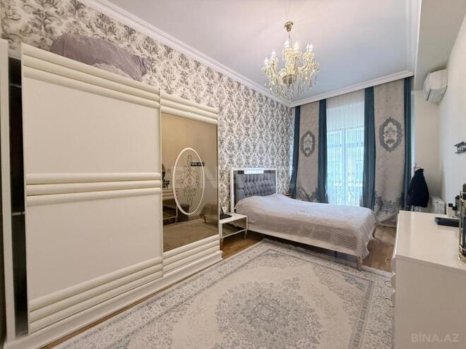 Продаётся 3-комн. новостройка 106 м², Абшеронcкий  р., photo 4 from 22