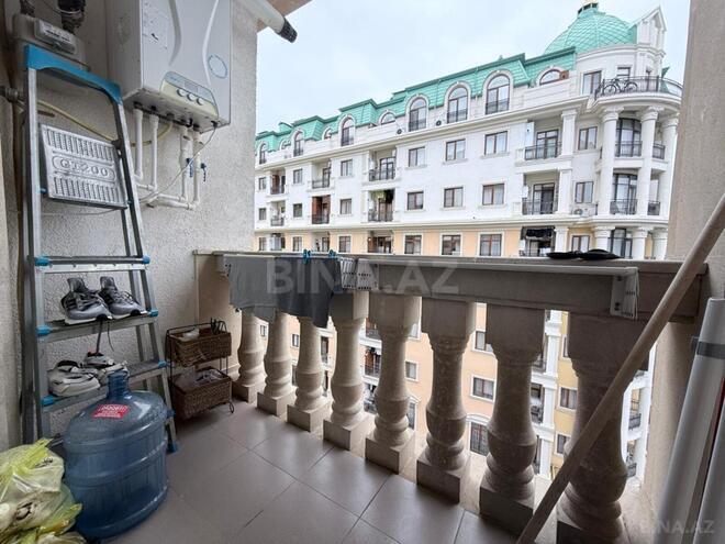 Продаётся 3-комн. новостройка 106 м², Абшеронcкий  р., photo 15 from 22
