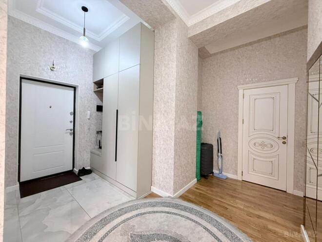 Продаётся 3-комн. новостройка 106 м², Абшеронcкий  р., photo 18 from 22