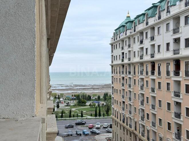 Продаётся 3-комн. новостройка 106 м², Абшеронcкий  р., photo 16 from 22