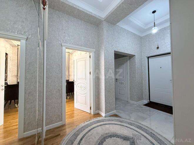 Продаётся 3-комн. новостройка 106 м², Абшеронcкий  р., photo 17 from 22