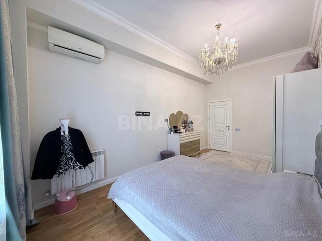 Продаётся 3-комн. новостройка 106 м², Абшеронcкий  р., photo 6 from 22