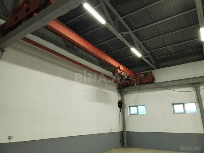 Сдаётся  объект 200 м², м. Дернегюль, photo 5 from 10