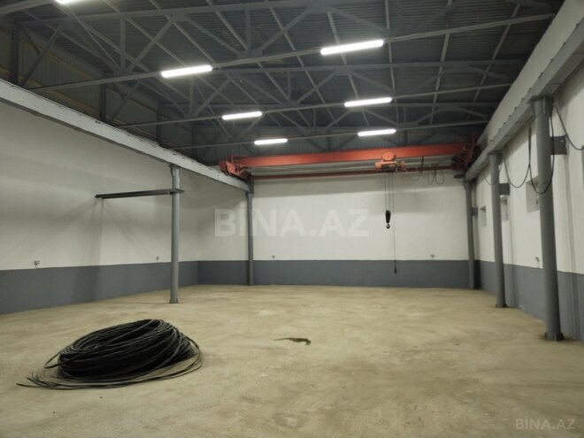 Сдаётся  объект 200 м², м. Дернегюль, photo 9 from 10