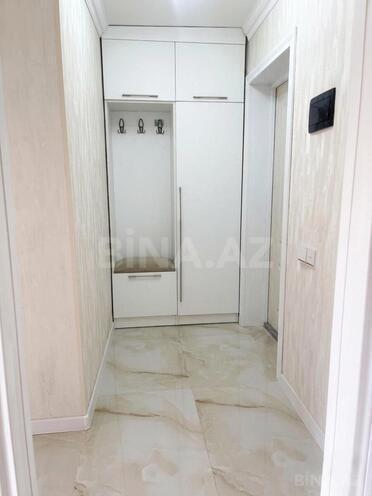 Satılır 2 otaqlı köhnə tikili 50 m², Qara Qarayev m., photo 11 from 13