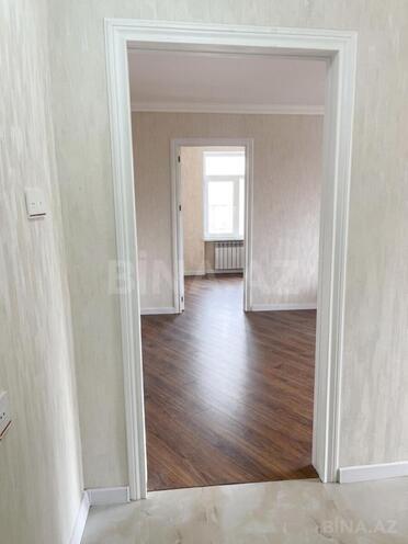 Satılır 2 otaqlı köhnə tikili 50 m², Qara Qarayev m., photo 7 from 13