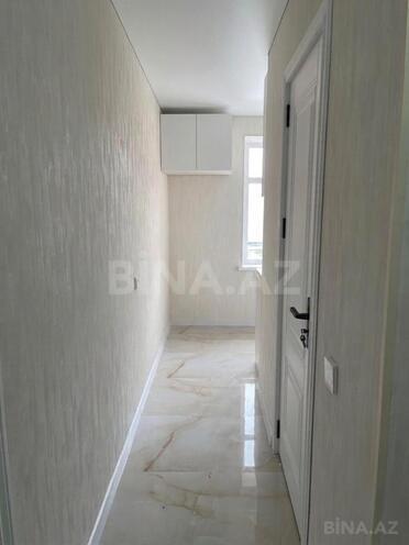 Satılır 2 otaqlı köhnə tikili 50 m², Qara Qarayev m., photo 9 from 13