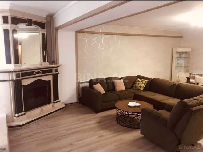 İcarəyə verilir 2 otaqlı köhnə tikili 85 m², İçəri Şəhər m., photo 8 from 9