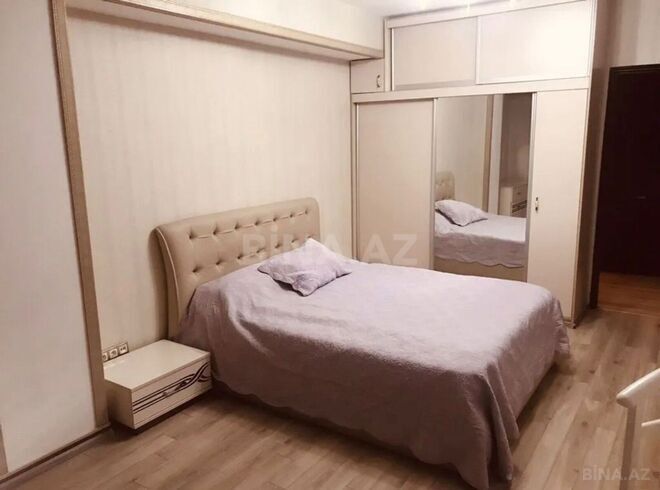 İcarəyə verilir 2 otaqlı köhnə tikili 85 m², İçəri Şəhər m., photo 4 from 9