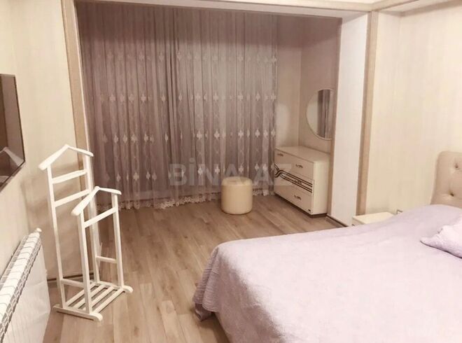 İcarəyə verilir 2 otaqlı köhnə tikili 85 m², İçəri Şəhər m., photo 5 from 9