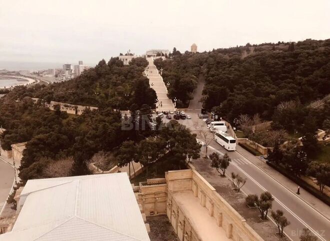 İcarəyə verilir 2 otaqlı köhnə tikili 85 m², İçəri Şəhər m., photo 3 from 9