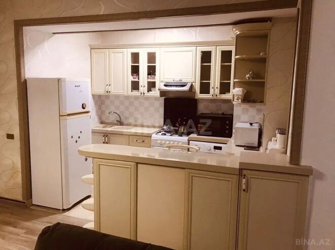 İcarəyə verilir 2 otaqlı köhnə tikili 85 m², İçəri Şəhər m., photo 7 from 9