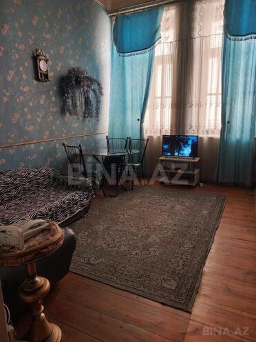 İcarəyə verilir 2 otaqlı köhnə tikili 60 m², İçəri Şəhər m., photo 1 from 9