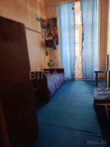 İcarəyə verilir 2 otaqlı köhnə tikili 60 m², İçəri Şəhər m., photo 3 from 9