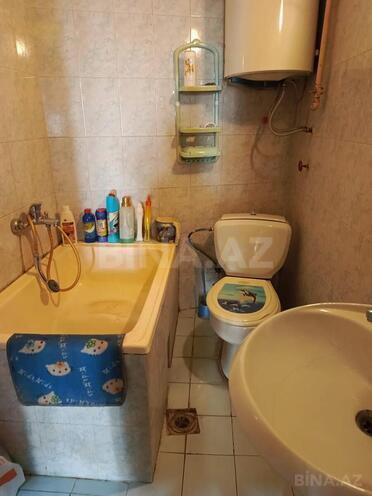 İcarəyə verilir 2 otaqlı köhnə tikili 60 m², İçəri Şəhər m., photo 8 from 9