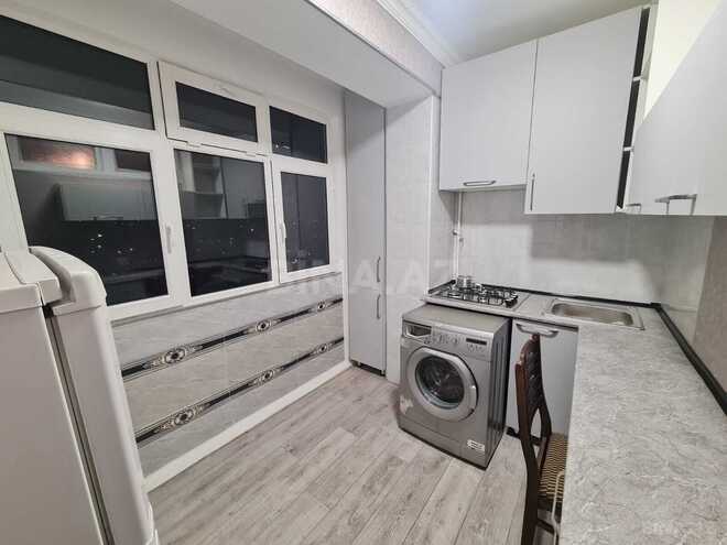 Сдаётся 3-комн. вторичка 70 м², пос. Биладжары, photo 8 from 22