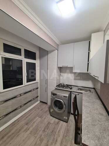 Сдаётся 3-комн. вторичка 70 м², пос. Биладжары, photo 10 from 22