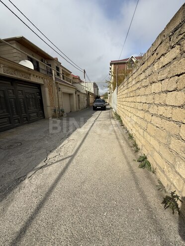 Satılır  torpaq 4.5 sot, Badamdar q., photo 1 from 6