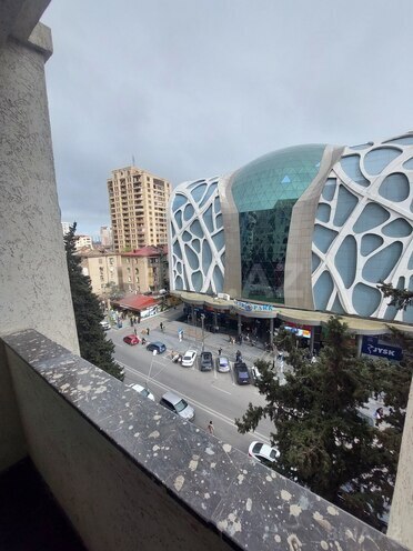 İcarəyə verilir 2 otaqlı yeni tikili 100 m², Nəriman Nərimanov m., photo 22 from 24