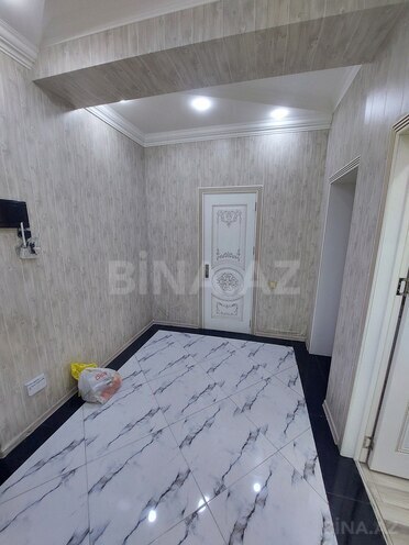 İcarəyə verilir 2 otaqlı yeni tikili 100 m², Nəriman Nərimanov m., photo 7 from 24